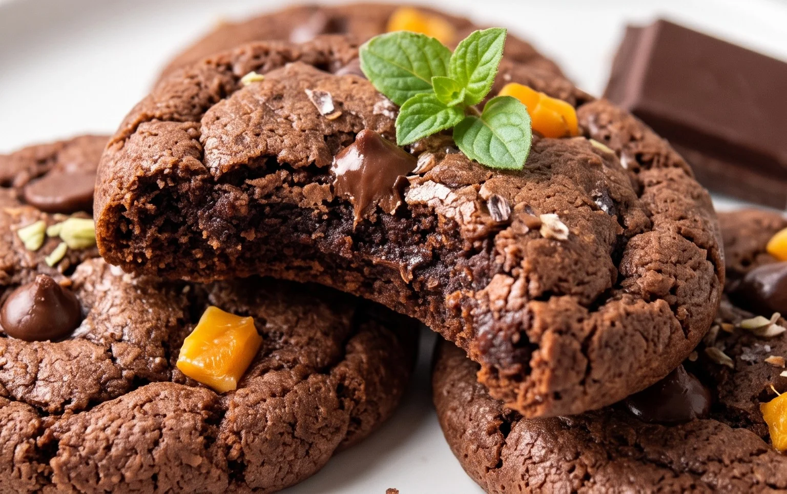 Brownie Cookies