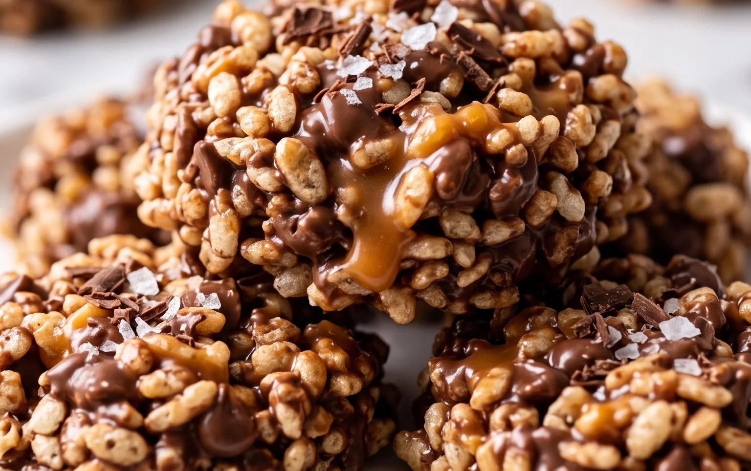 Star Crunch Cookies