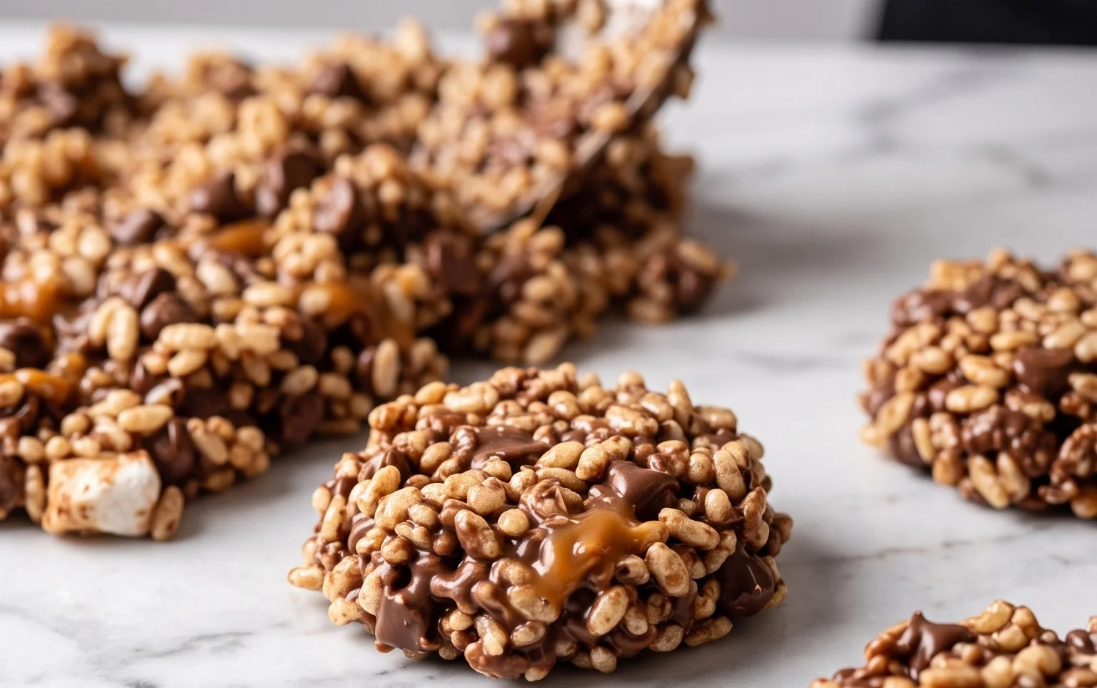 Nostalgic Star Crunch Cookies-Easy Homemade Treat