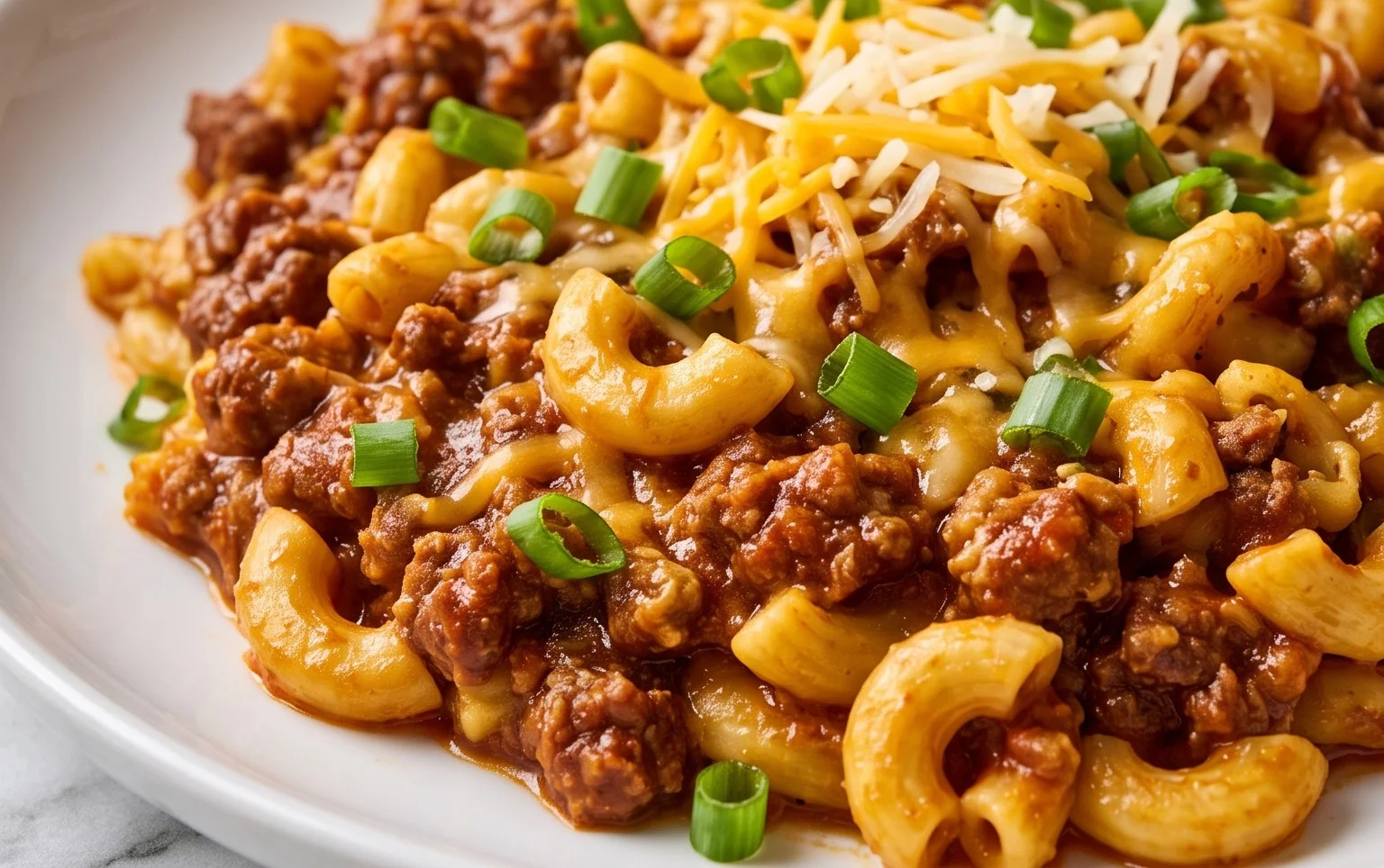 Chili Mac